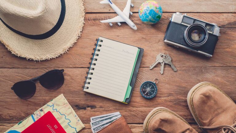 Solo Backpacking Tips for First-Time Travelers (2023)